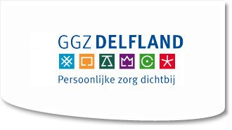 Gasten, bezoekers en personeel van GGZ Delfland rijden met Varia Taxi Delft